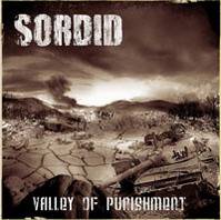 Sordid (CAN) : Valley of Punishment